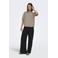ONLY blouse lichtbruin
