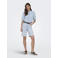 ONLY blouse blauw