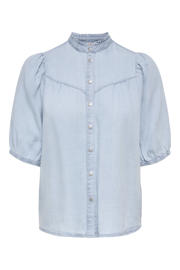 thumbnail: ONLY blouse blauw
