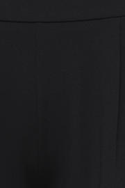 thumbnail: ONLY CARMAKOMA wide leg regular waist casual broek zwart