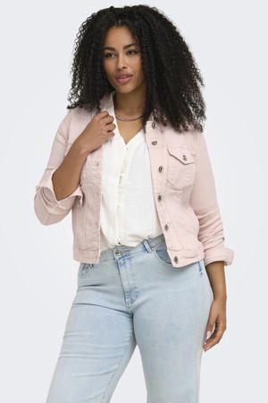 denim spijkerjas