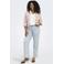 ONLY CARMAKOMA denim spijkerjas