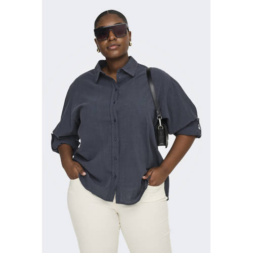 ONLY CARMAKOMA blouse afbeelding