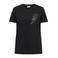 ONLY CARMAKOMA T-shirt zwart