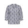 ONLY CARMAKOMA blouse met all over print