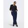 ONLY CARMAKOMA top zwart