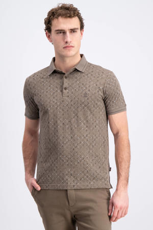 regular polo bruin