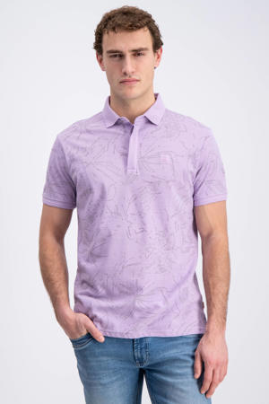 regular polo lila
