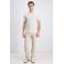 GABBIANO regular polo ecru