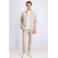 GABBIANO overshirt ecru
