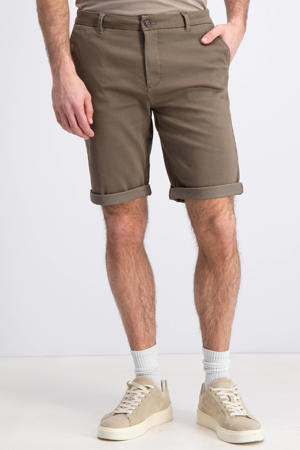 regular chino short bruin
