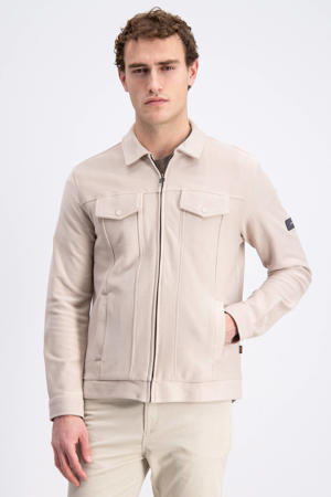 Jas Napapijri Men Rainforest Pocket 2 Dark Grey Solid Jas Napapijri Men Rainforest Pocket 2 Dark Grey Solid