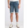 GABBIANO regular short medium blue denim