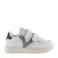 Victoria sneakers wit/grijs