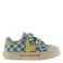 Victoria sneakers blauw multi
