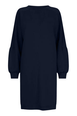 sweatjurk blauw