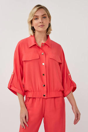 jasje rood