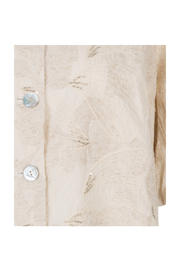 thumbnail: Esqualo blouse ecru