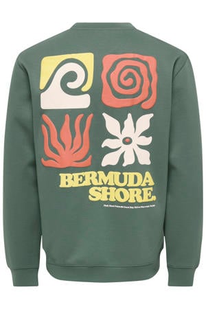 Gratis Breipatroon Raglan Sweater Sandnes Garn (EN) | Online bij de Breiboerderij Gratis Breipatroon Raglan Sweater Sandnes Garn (EN) | Online bij de Breiboerderij