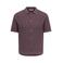 ONLY & SONS regular fit overhemd - roze/taupe