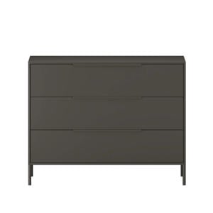 Lissabon Commode Chocolate