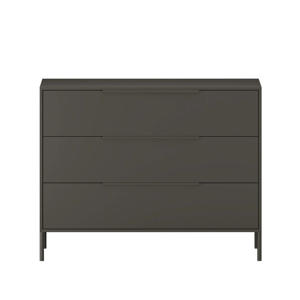 Lissabon Commode Chocolate