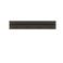 Born Lucky Lissabon Wandplank Chocolate