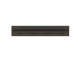 Lissabon Wandplank Chocolate (N.V.T. cm)