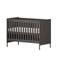Born Lucky Lissabon Babybed Chocolate 60x120 cm