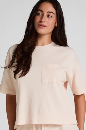 pyjamatop roze