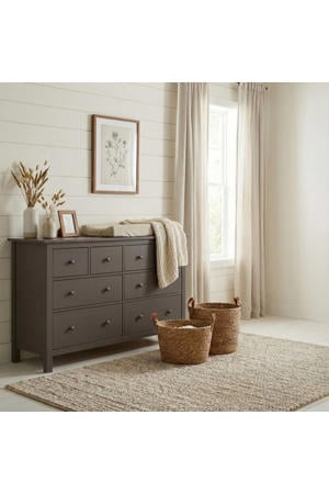 Commode Bretagne Chocolate