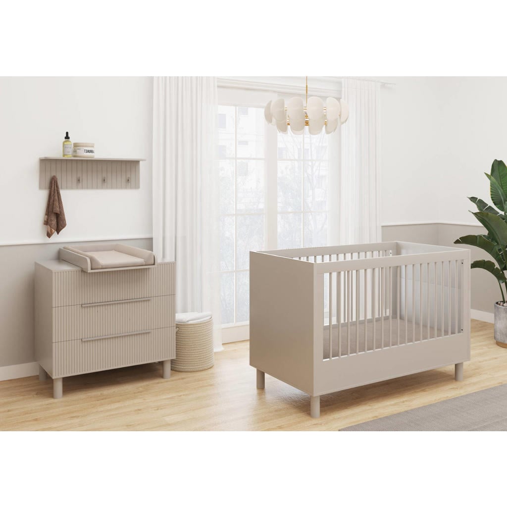 Born Lucky Delgado Meegroei Babykamer 2-Delig