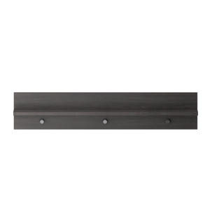 Wandplank Roxy Dark Oak  (N.V.T. cm)
