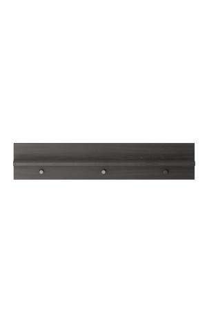 Wandplank Roxy Dark Oak  (N.V.T. cm)