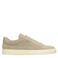Poelman Nero suède sneakers beige