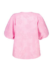 thumbnail: MS Mode blouse roze