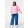 MS Mode blouse roze