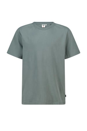 T-shirt grijs