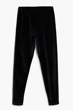 legging zwart