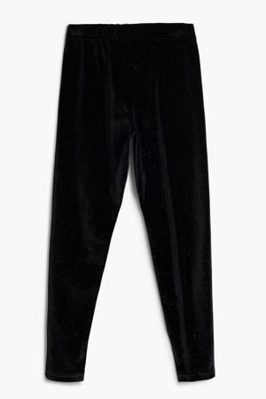 legging zwart