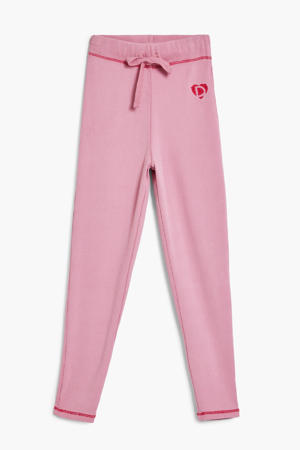 legging roze