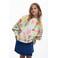 Desigual sweater ecru