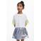 Desigual T-shirt wit