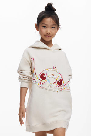 sweatjurk ecru