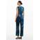 Desigual jumpsuit blauw