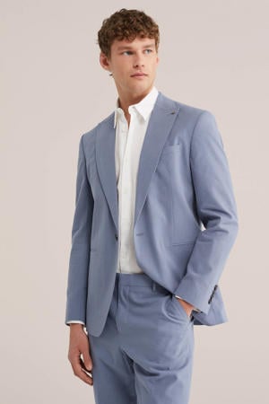 colbert blauw