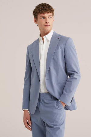 colbert blauw