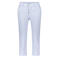 gardeur denim slim regular waist broek lichtblauw