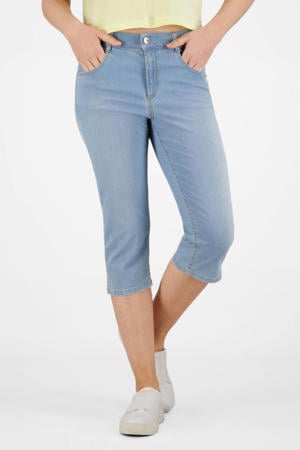 slim fit jeans light blue denim