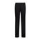 gardeur slim regular waist broek zwart